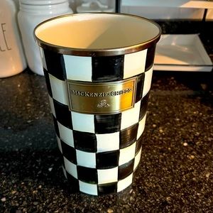 Mackenzie Childs utensil holder